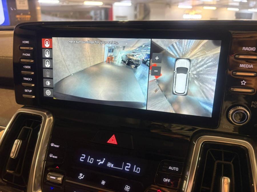 Sorento Diesel V - Image 5